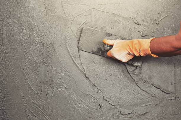 Best Concrete Slab Installation  in St Francis, MN