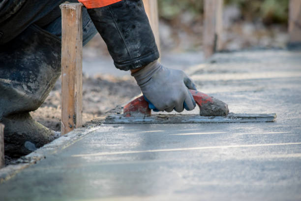 Best Concrete Flooring Contractor  in St Francis, MN