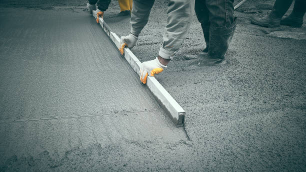 Best Concrete Crack Repair  in St Francis, MN