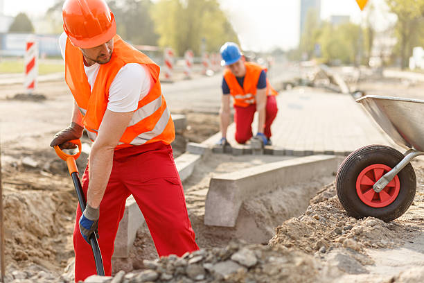 Best Concrete Contractor Near Me  in St Francis, MN