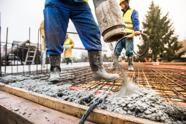 Best Concrete Foundation Repair  in St Francis, MN